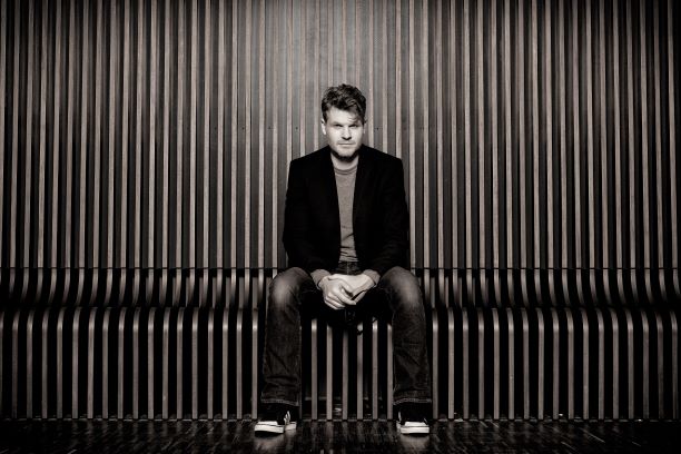 foto van Augustijn