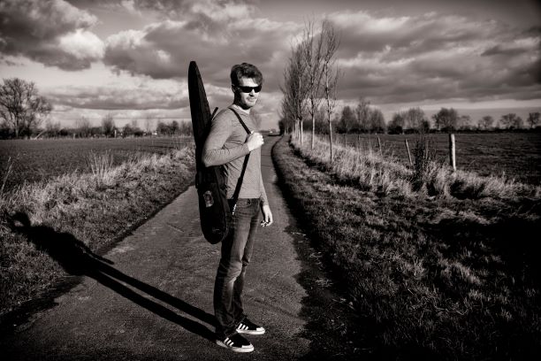 foto van Augustijn
